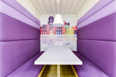 Get Worldwide access and work wherever you need!