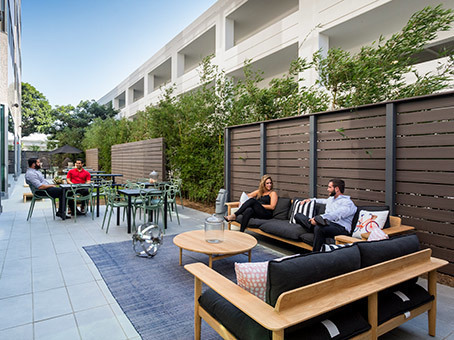 Best Coworking in the City with ALL INCLUSIVE!