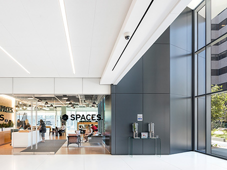 Best Coworking in the City with ALL INCLUSIVE!