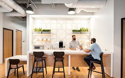 Best Coworking in the City with ALL INCLUSIVE!