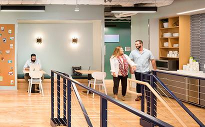 Best Coworking in the City with ALL INCLUSIVE!