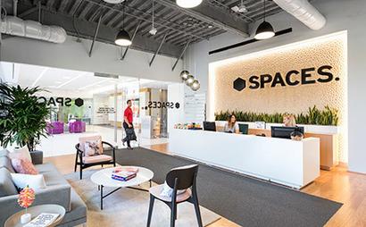 Hot desk with anything you need! BOOK NOW!