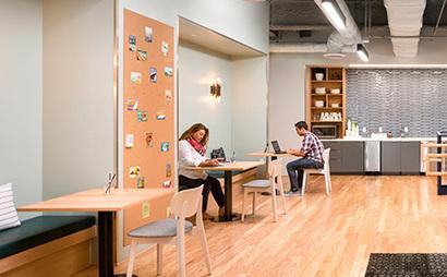 Private office for 5-6 people ALL INCLUSIVE at 