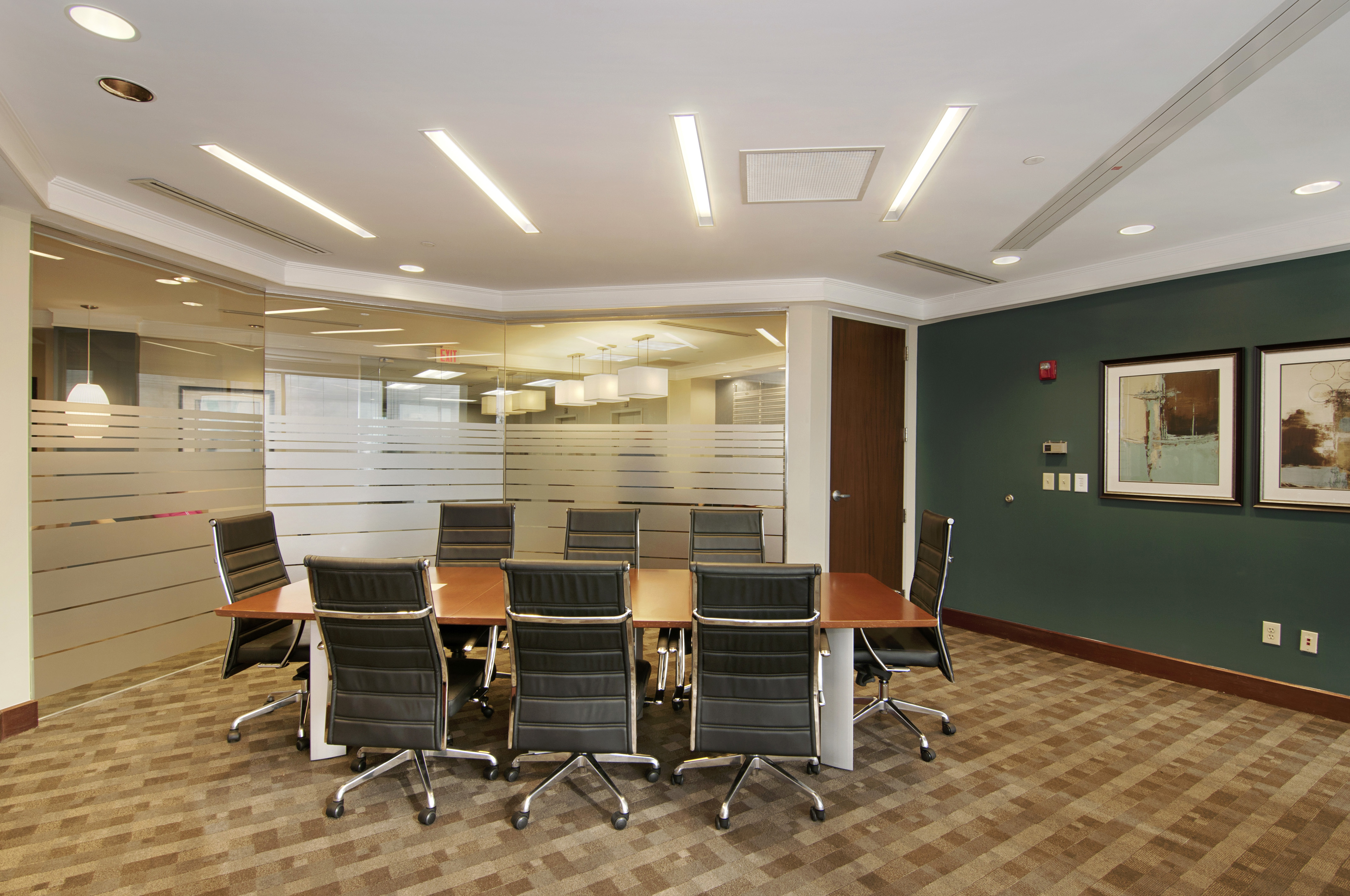 Best Coworking, offices and meeting rooms for the cheapest price