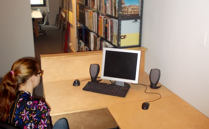 Single Desk Single Desk