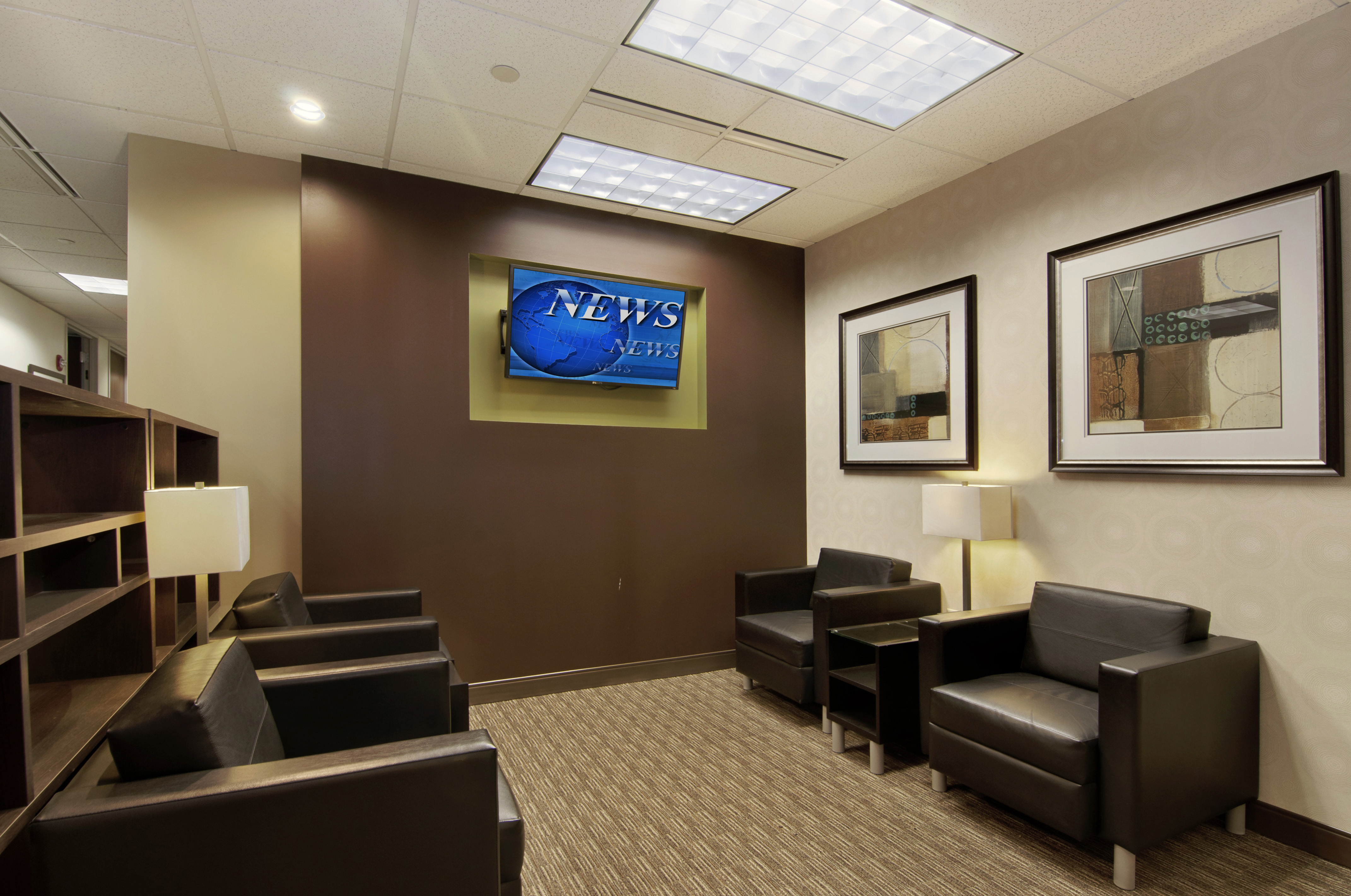 Get Worldwide access and work wherever you need!