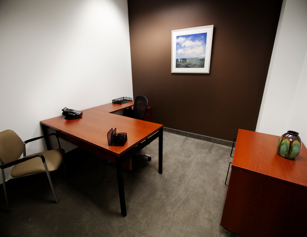 Click to discover this private office !!! 