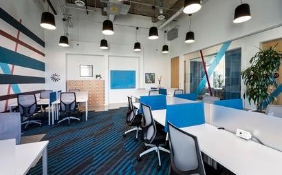 Best Coworking in the City with ALL INCLUSIVE! Best Coworking in the City with ALL INCLUSIVE!