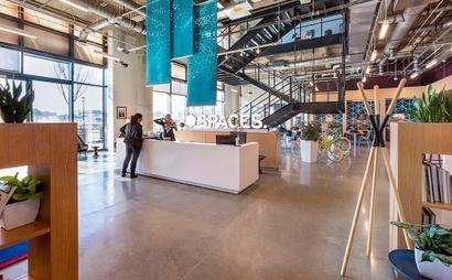 Best Coworking in the City with ALL INCLUSIVE! Best Coworking in the City with ALL INCLUSIVE!