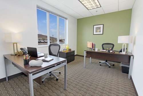 Click to discover this private office !!! 