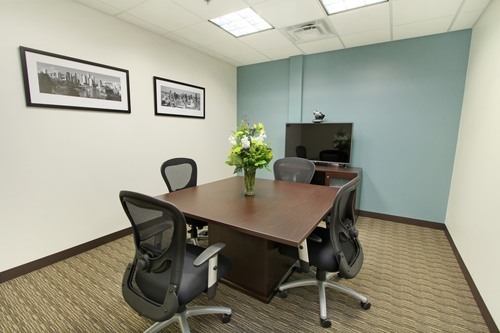 Click to discover this private office !!! 