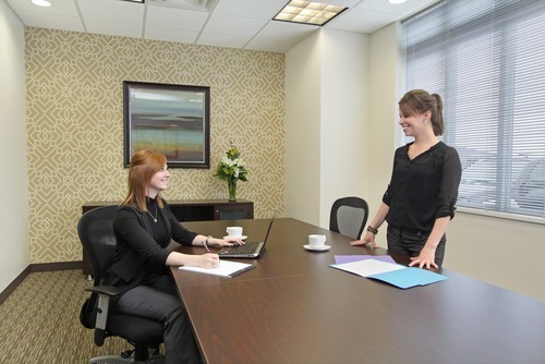 Click to discover this private office !!! 