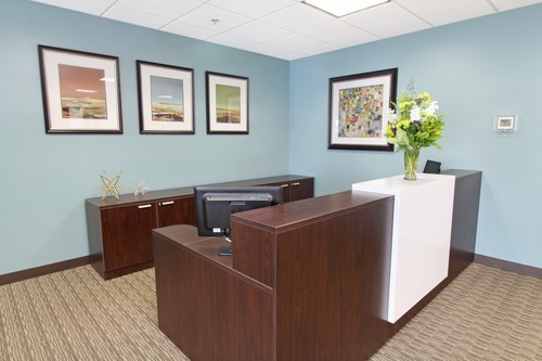 Click to discover this private office !!! 