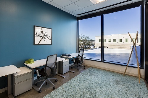 Private office for 1-2 people ALL INCLUSIVE at Private office for 1-2 people ALL INCLUSIVE at