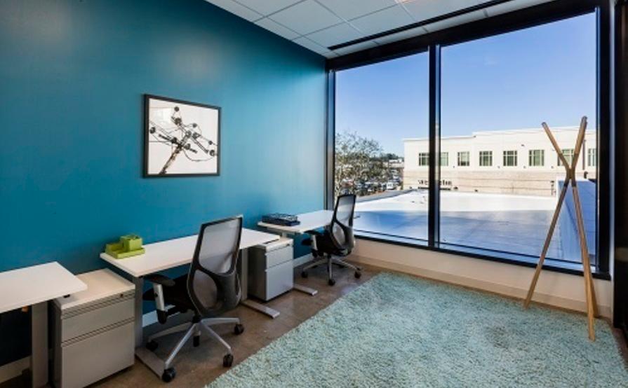 Private office for 1-2 people ALL INCLUSIVE at Private office for 1-2 people ALL INCLUSIVE at