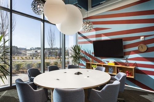 Private office for 1-2 people ALL INCLUSIVE at Private office for 1-2 people ALL INCLUSIVE at