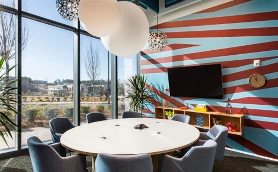 Private office for 1-2 people ALL INCLUSIVE at Private office for 1-2 people ALL INCLUSIVE at