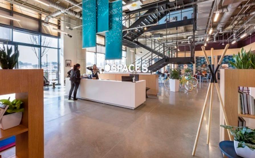 Private office for 1-2 people ALL INCLUSIVE at Private office for 1-2 people ALL INCLUSIVE at