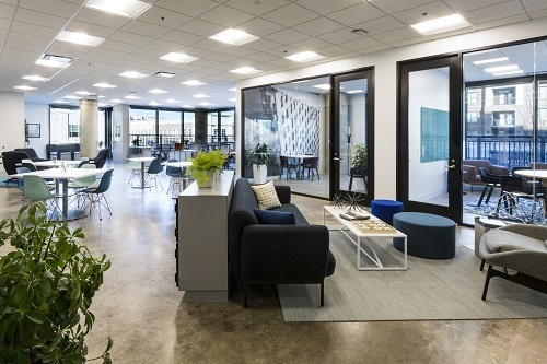 Private office for 1-2 people ALL INCLUSIVE at Private office for 1-2 people ALL INCLUSIVE at