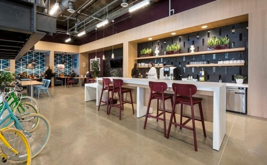 Private office for 1-2 people ALL INCLUSIVE at Private office for 1-2 people ALL INCLUSIVE at