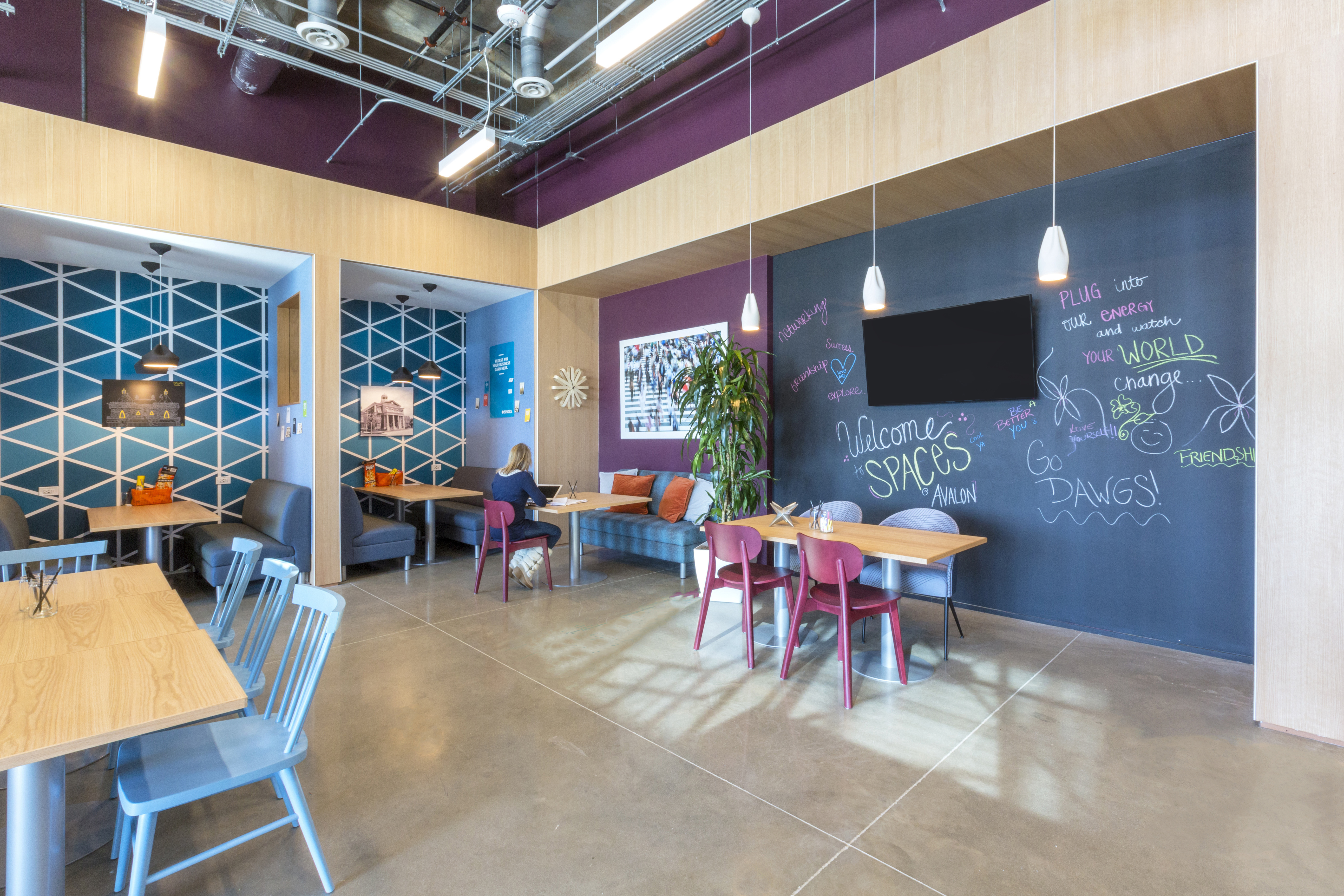 Private office for 1-2 people ALL INCLUSIVE at Private office for 1-2 people ALL INCLUSIVE at