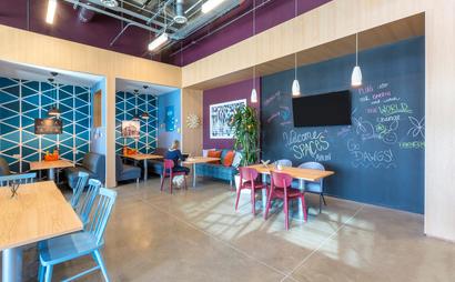 Private office for 1-2 people ALL INCLUSIVE at Private office for 1-2 people ALL INCLUSIVE at