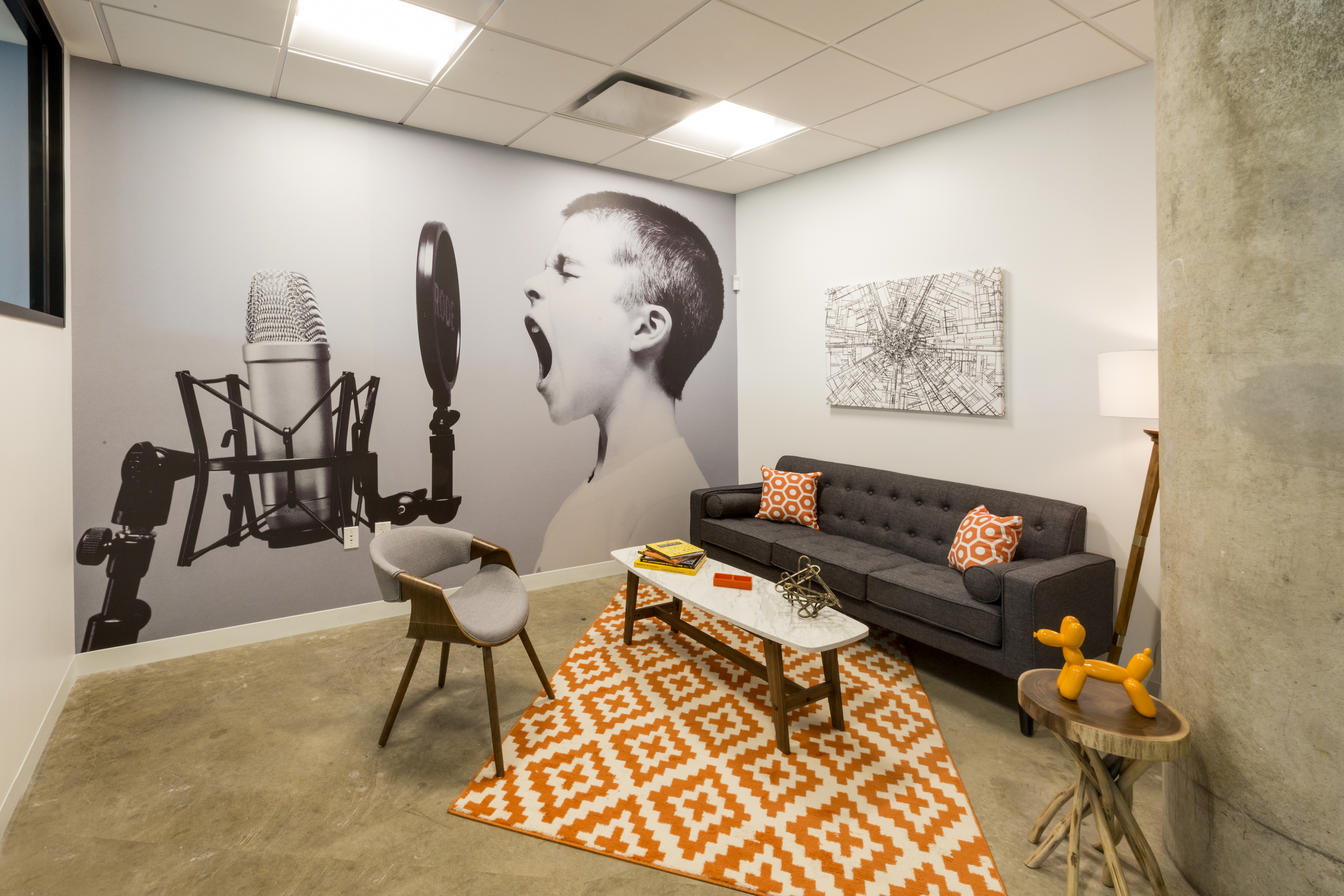 Private office for 1-2 people ALL INCLUSIVE at Private office for 1-2 people ALL INCLUSIVE at