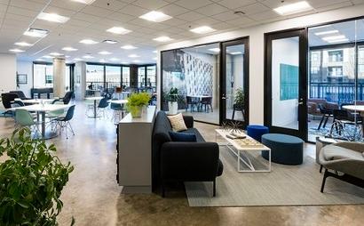 Private office for 3-4 people ALL INCLUSIVE at Private office for 3-4 people ALL INCLUSIVE at