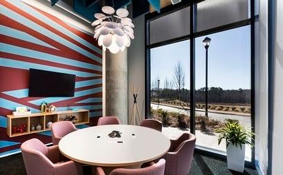 Private office for 5-6 people ALL INCLUSIVE at Private office for 5-6 people ALL INCLUSIVE at