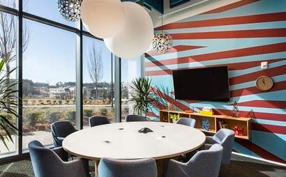 Private office for 5-6 people ALL INCLUSIVE at Private office for 5-6 people ALL INCLUSIVE at