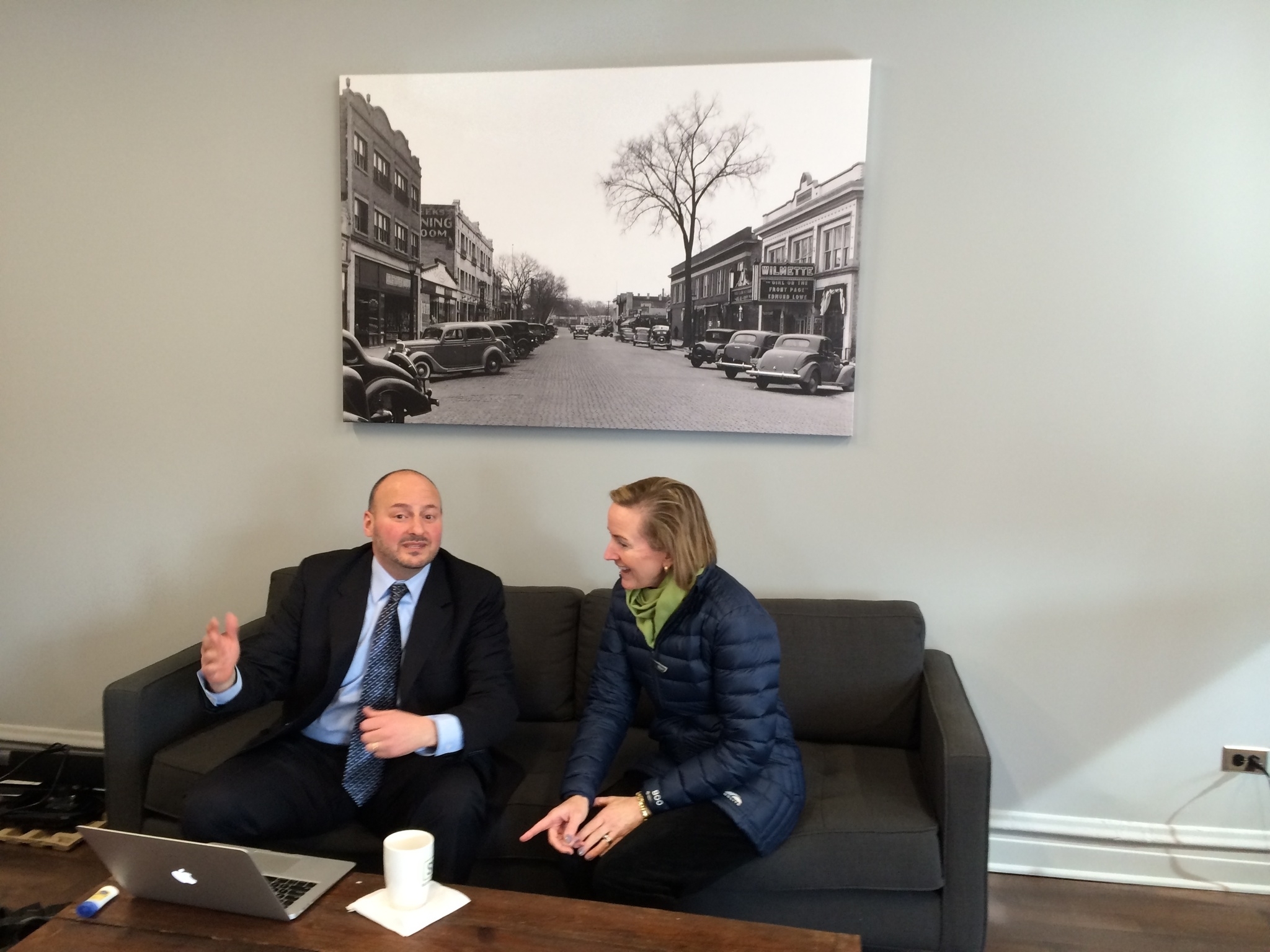 CoWorkers LLC - Shared Office Space Wilmette CoWorkers LLC - Shared Office Space Wilmette