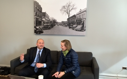 CoWorkers LLC - Shared Office Space Wilmette CoWorkers LLC - Shared Office Space Wilmette