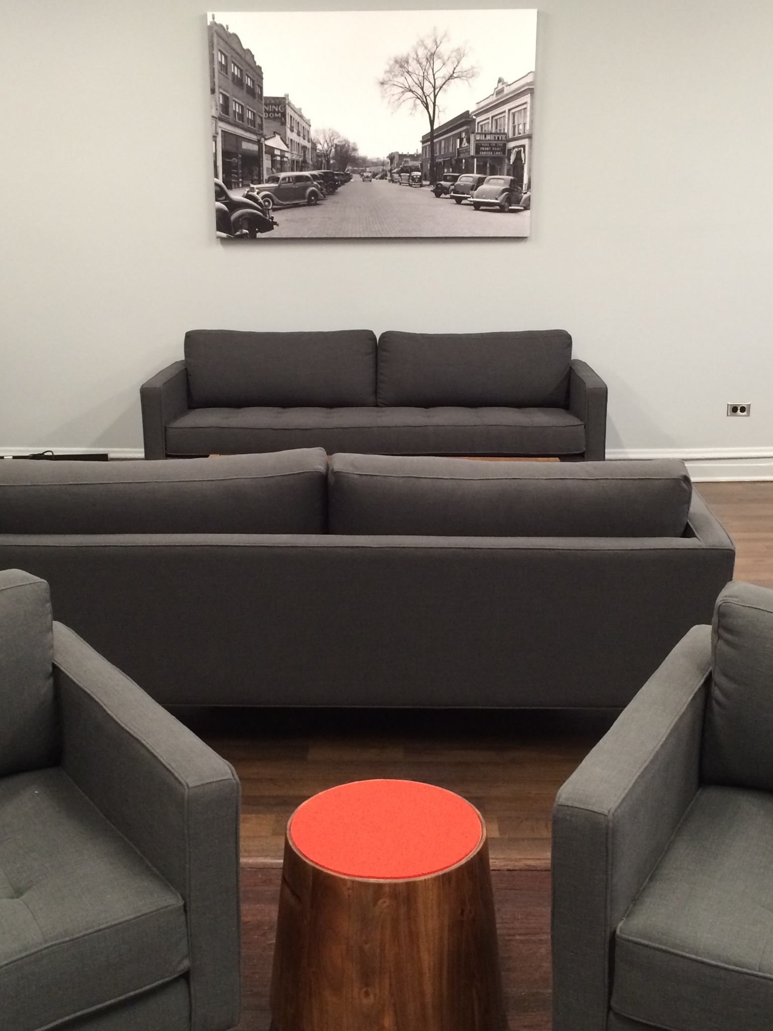 CoWorkers LLC - Shared Office Space Wilmette CoWorkers LLC - Shared Office Space Wilmette