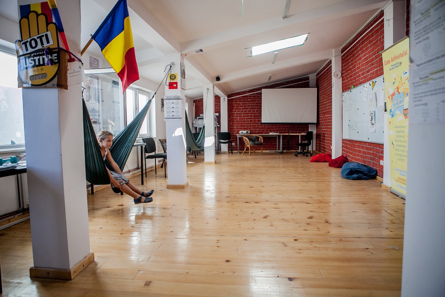 Collabrium Coworking