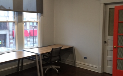 CoWorkers LLC - Shared Office Space Wilmette CoWorkers LLC - Shared Office Space Wilmette