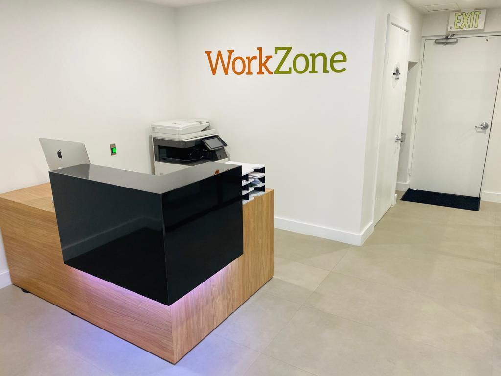 @WORKZONE 