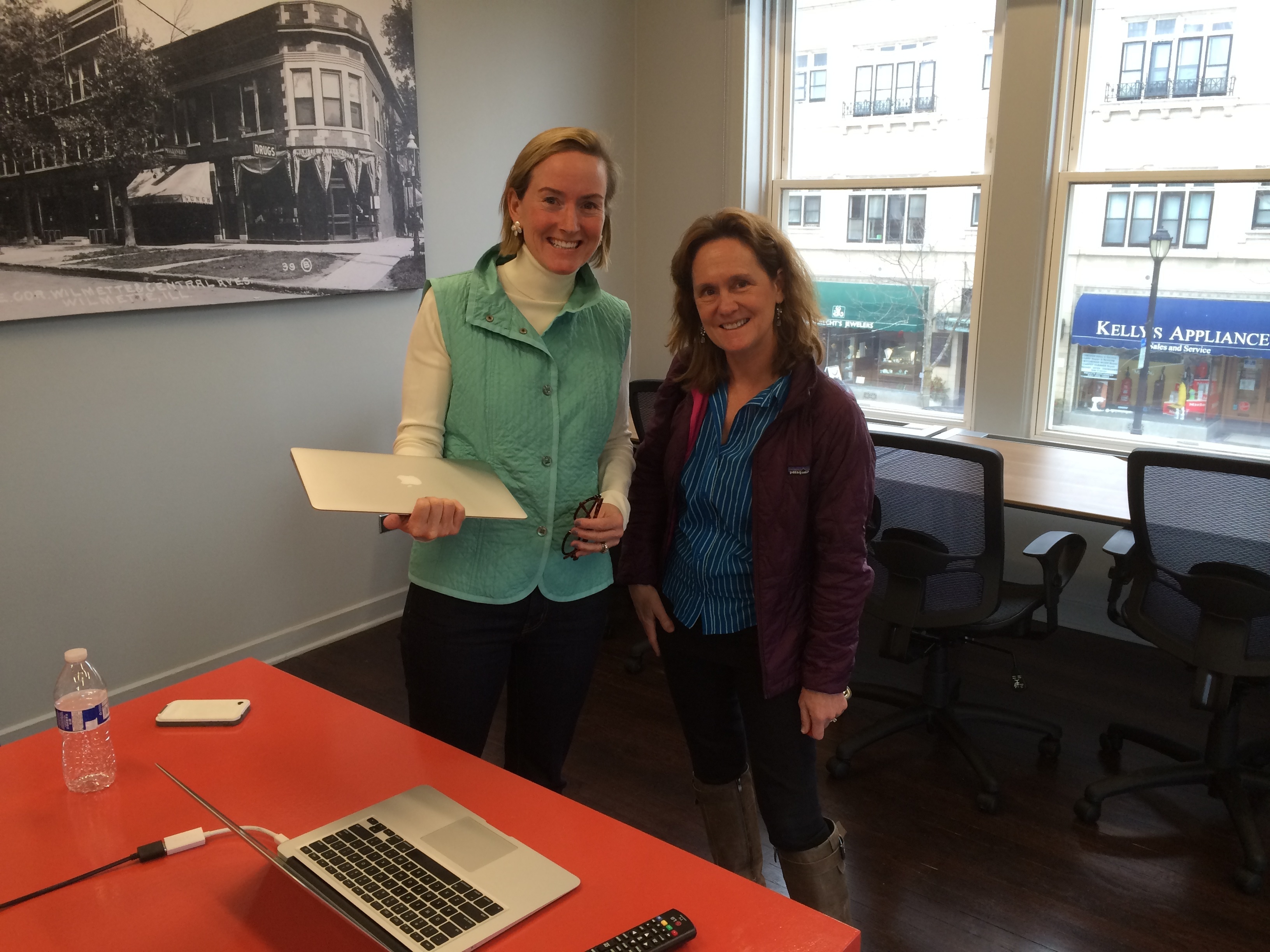 CoWorkers LLC - Shared Office Space Wilmette CoWorkers LLC - Shared Office Space Wilmette