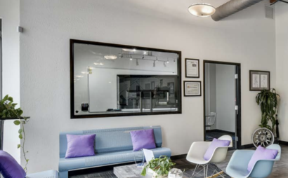 Desk Space - $200/month Desk Space - $200/month