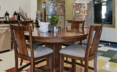 Desk Space - $200/month Desk Space - $200/month