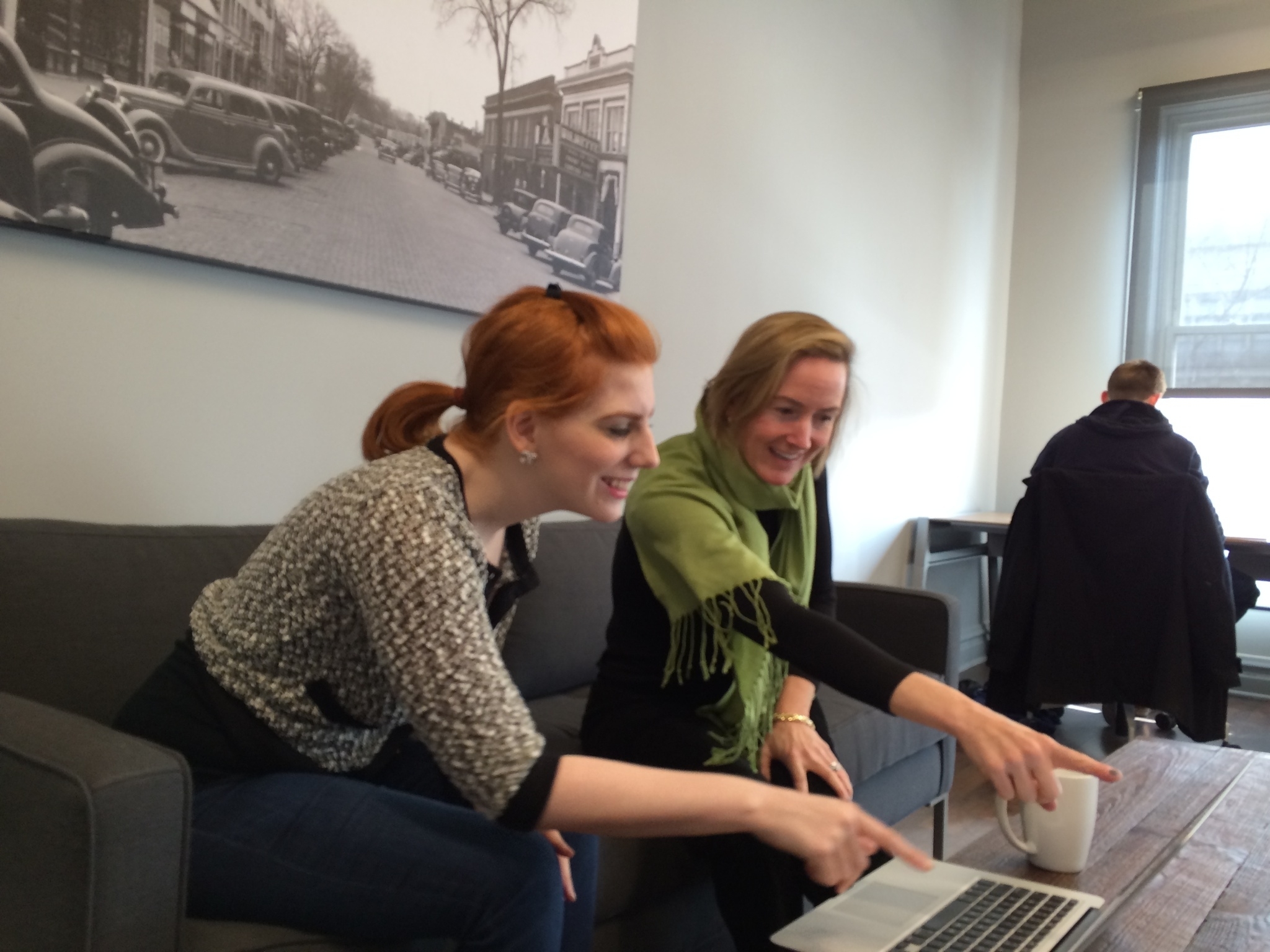 CoWorkers LLC - Shared Office Space Wilmette CoWorkers LLC - Shared Office Space Wilmette