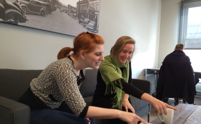 CoWorkers LLC - Shared Office Space Wilmette CoWorkers LLC - Shared Office Space Wilmette