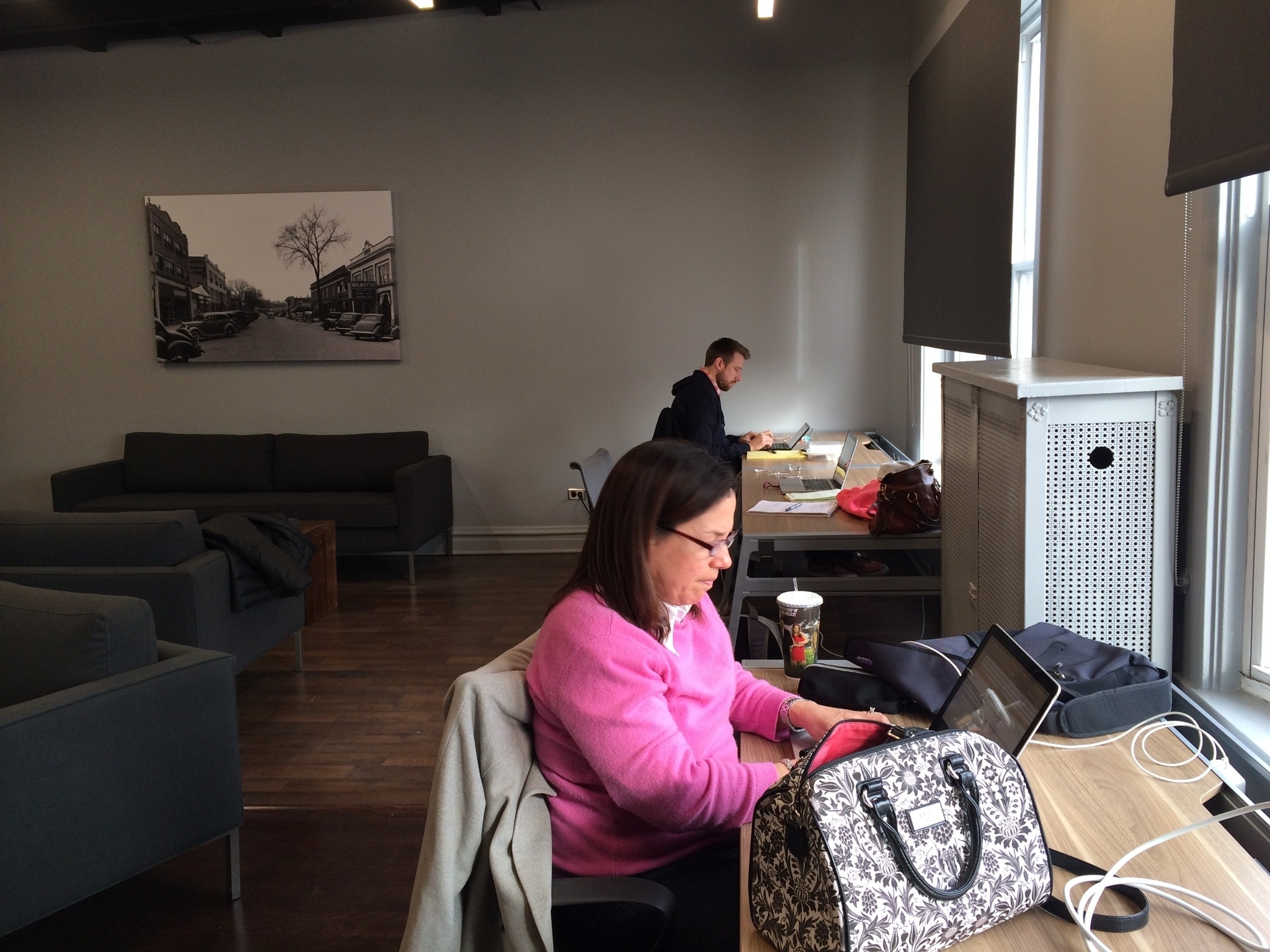 CoWorkers LLC - Shared Office Space Wilmette CoWorkers LLC - Shared Office Space Wilmette