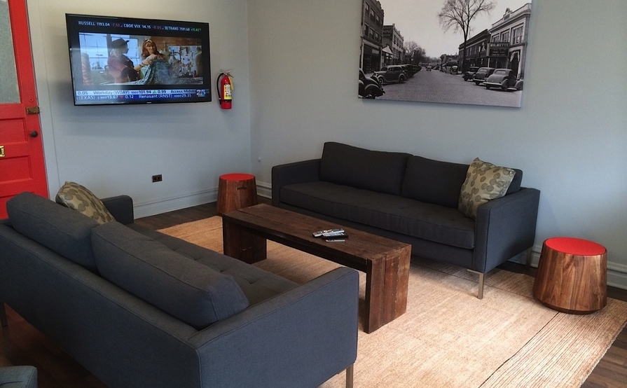 CoWorkers LLC - Shared Office Space Wilmette CoWorkers LLC - Shared Office Space Wilmette