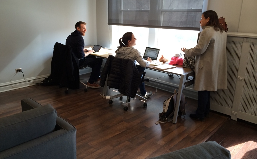 CoWorkers LLC - Shared Office Space Wilmette CoWorkers LLC - Shared Office Space Wilmette