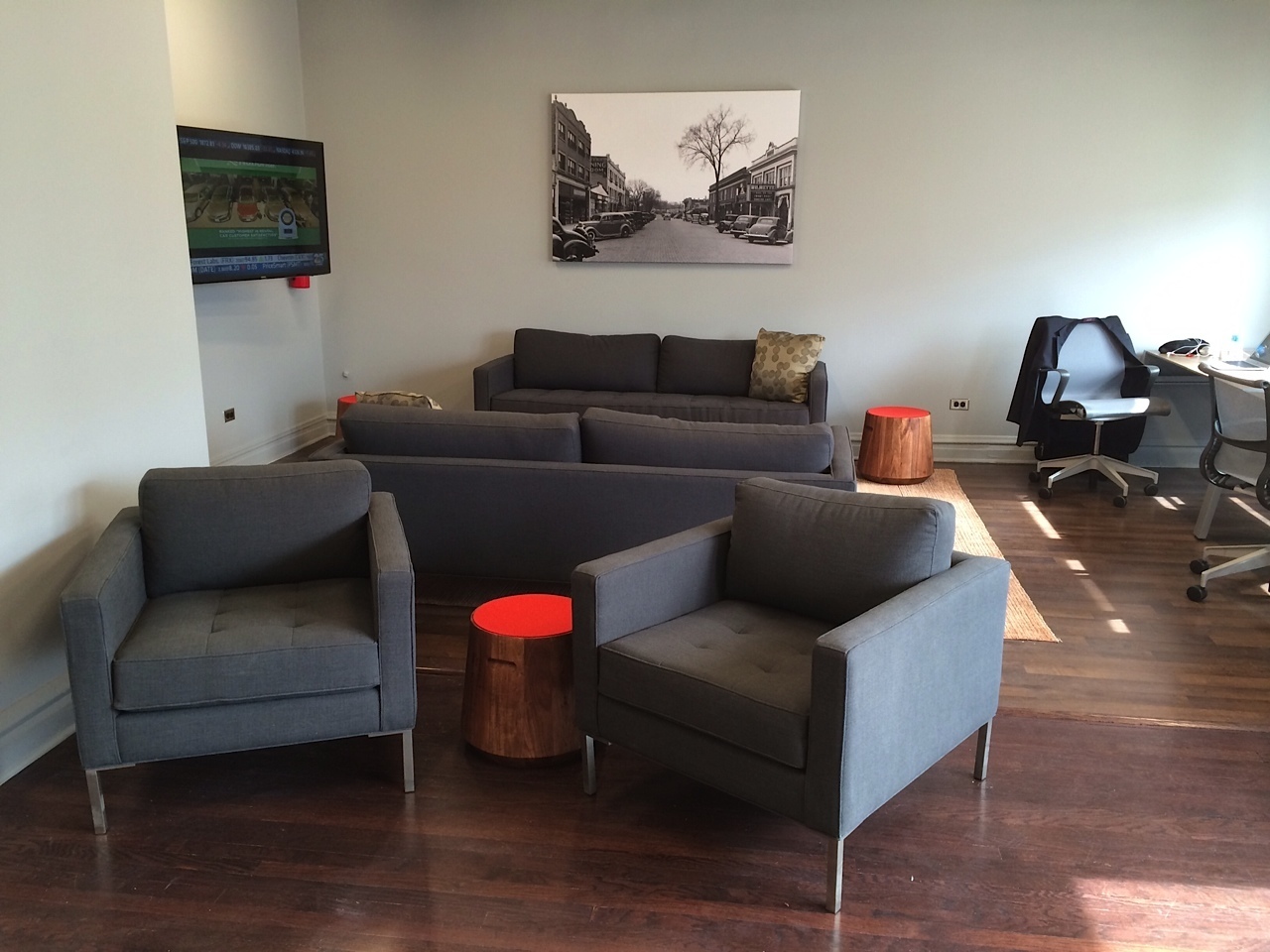 CoWorkers LLC - Shared Office Space Wilmette CoWorkers LLC - Shared Office Space Wilmette