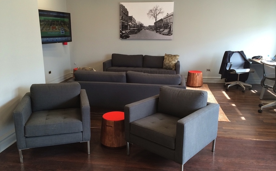 CoWorkers LLC - Shared Office Space Wilmette CoWorkers LLC - Shared Office Space Wilmette