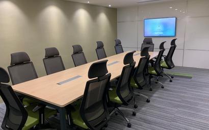 Incuspaze - Oberon Mall Incuspaze - Oberon Mall