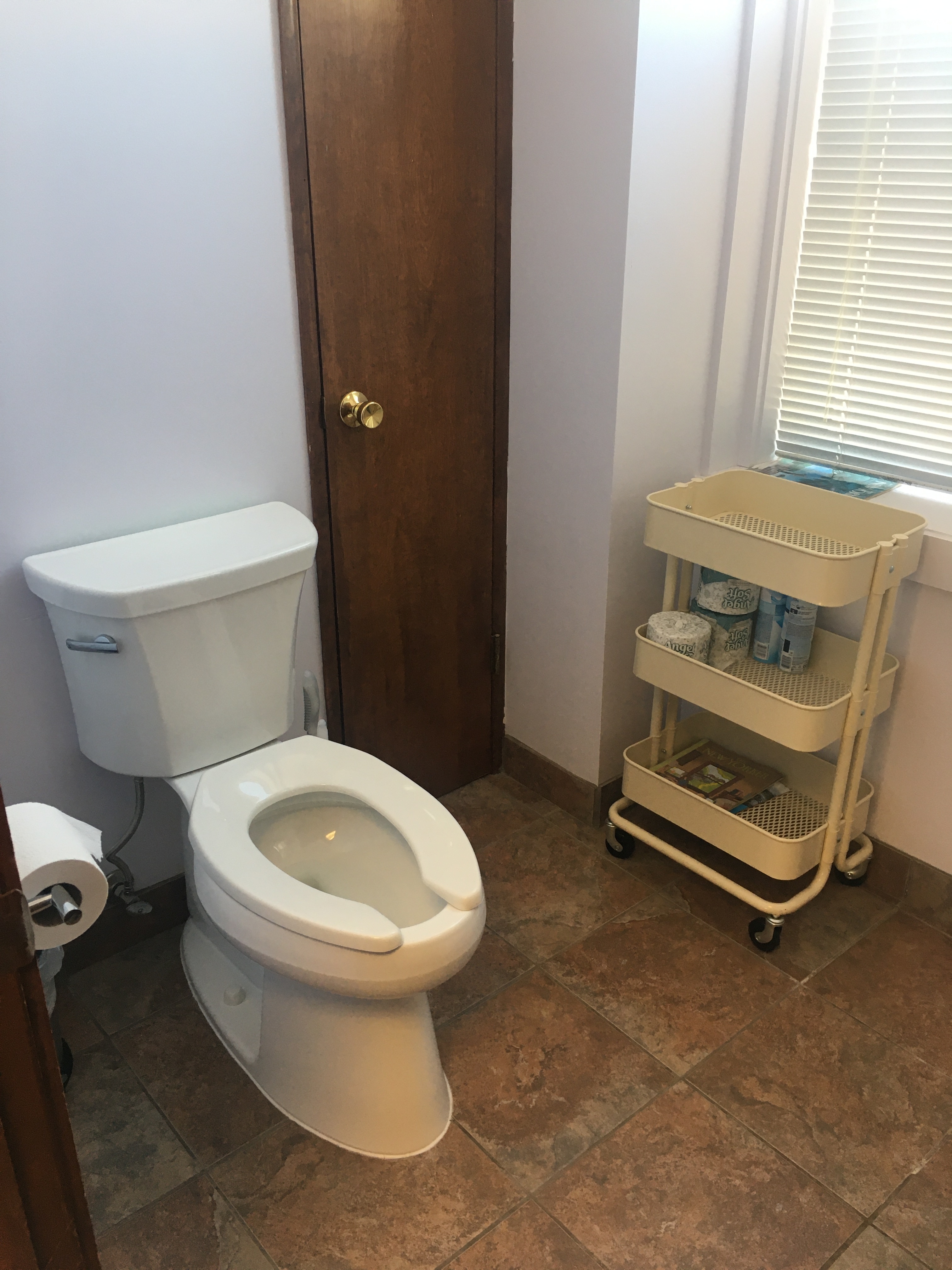 Flexible Shared Office Space On Main Street