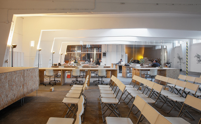 Desk A Desk B Desk A Desk B