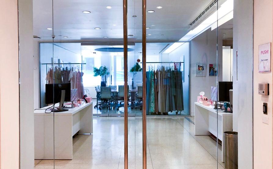 Contemporary, All-inclusive Office Suite Sublet Rental Contemporary, All-inclusive Office Suite Sublet Rental